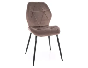 Stolička Rick Velvet