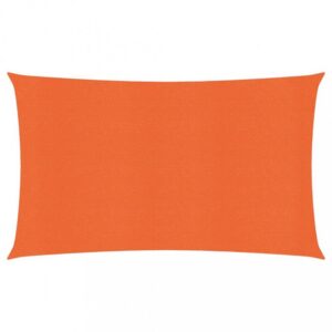 Tieniaca plachta obdĺžniková HDPE 2
