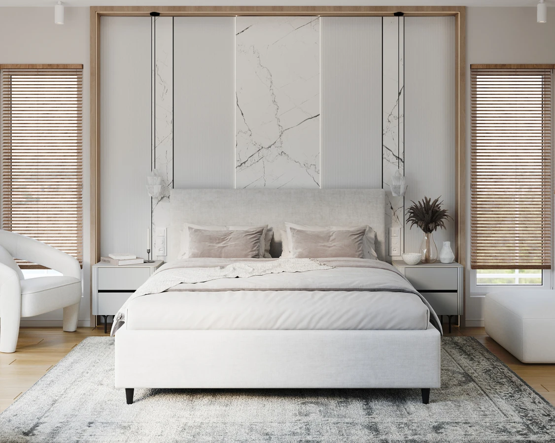 Čalouněná postel Line Plus se zvedacím roštem Nano Velvet - výber z 13 prevedení