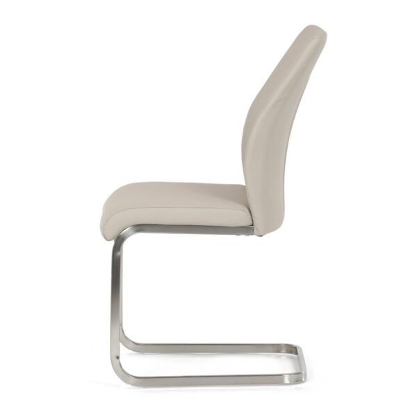 Jedálenská stolička DCL-D1277 Autronic – Obrázok 4