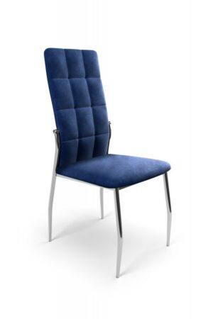 Jedálenská stolička K416 Halmar