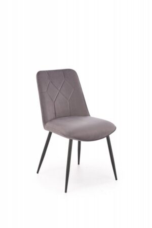Jedálenská stolička K539 Halmar