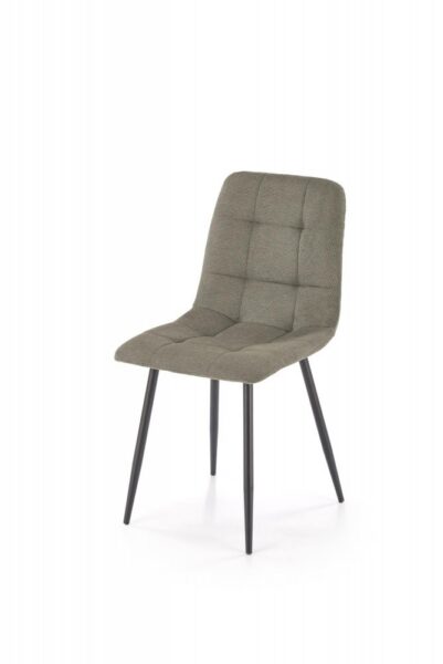 Jedálenská stolička K560 Halmar – Obrázok 2