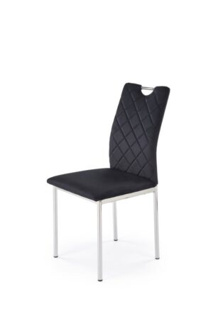 Jedálenská stolička K578 Halmar