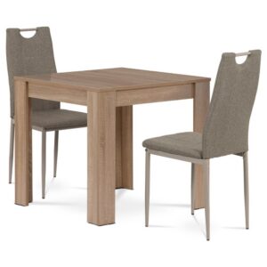 Jedálenský set 1+2 Autronic