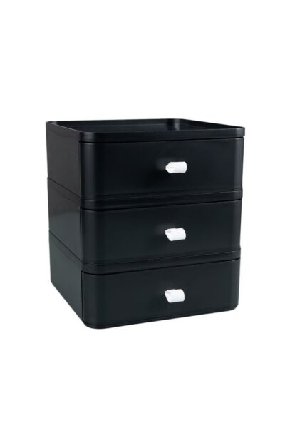 Make-Up Organizer OMS-001-S-3 – Obrázok 2