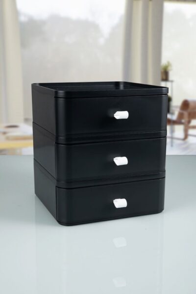 Make-Up Organizer OMS-001-S-3