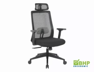 Otočné kreslo Q-058