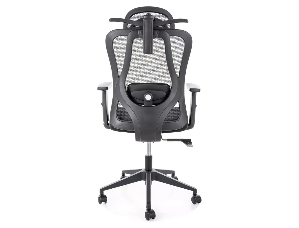 Otočné kreslo Q-080 – Obrázok 4