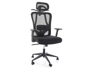 Otočné kreslo Q-080
