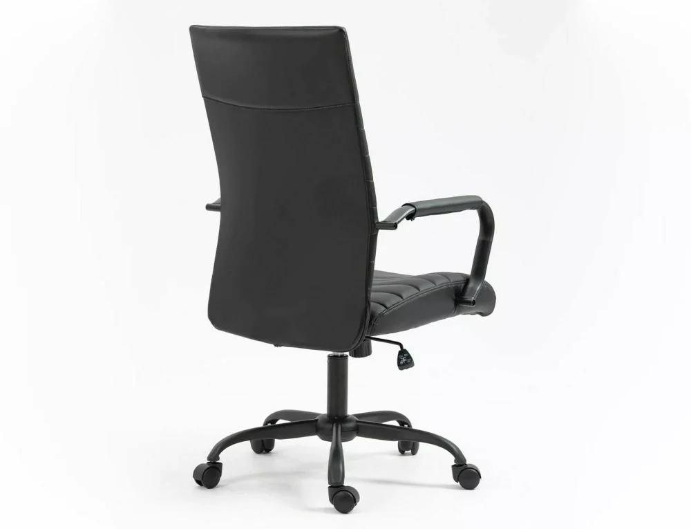 Otočné kreslo Q-306 – Obrázok 3