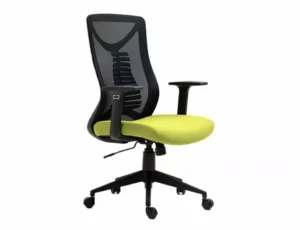 Otočné kreslo Q-330