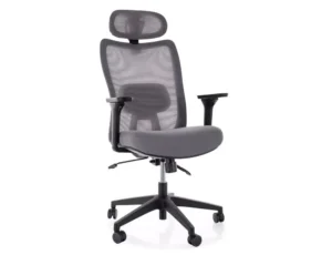 Otočné kreslo Q-724H