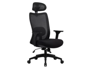 Otočné kreslo Q-724H