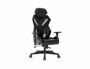 Otočné kreslo Revolt