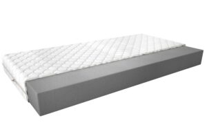 Penová matrac Lino Medicott Silver 160x200