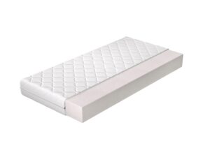 Penová matrac Lino Mikrovlákno 120x200