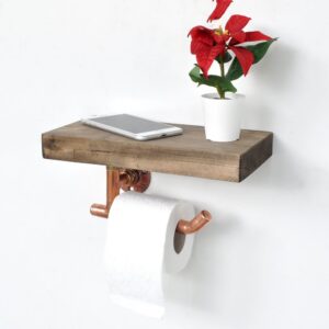 Pipe Shelf Cop016