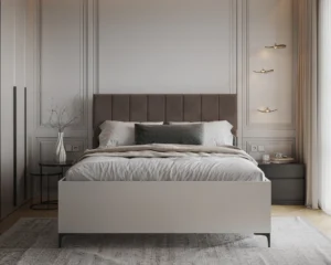Postel Sierra se zvedacím roštem - výber z 11 prevedení