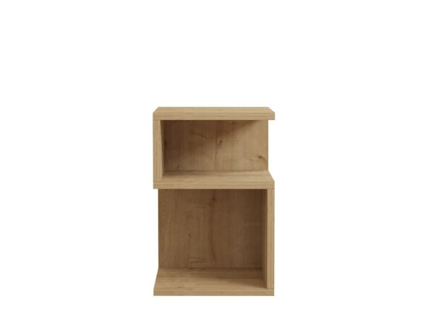 Príručný stolík / Odkladací stolík Carol - Sapphire – Obrázok 4