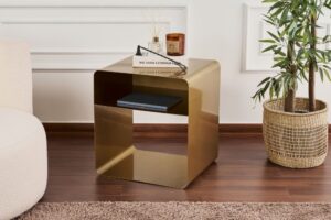 Príručný stolík / Odkladací stolík Shb-012-A