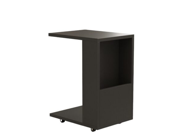 Príručný stolík / Odkladací stolík Star - Anthracite – Obrázok 2
