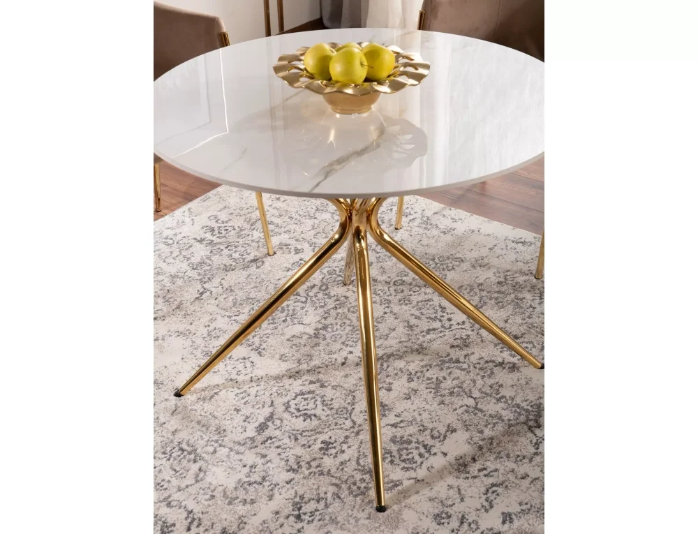 Stôl Azalia Ceramic – Obrázok 3
