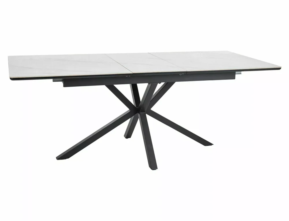 Stôl Logan Ceramic