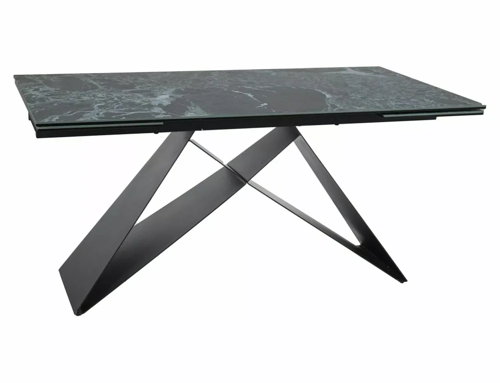 Stôl Westin Ceramic Verde Alpi – Obrázok 3