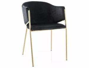 Stolička Bono Velvet