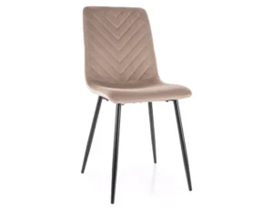 Stolička Daren Velvet