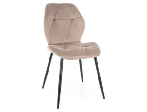 Stolička Rick Velvet