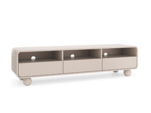 TV stolek Albion 180 cm kašmírový