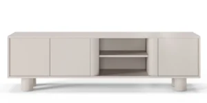 TV stolek Fronda 160 cm kašmírový